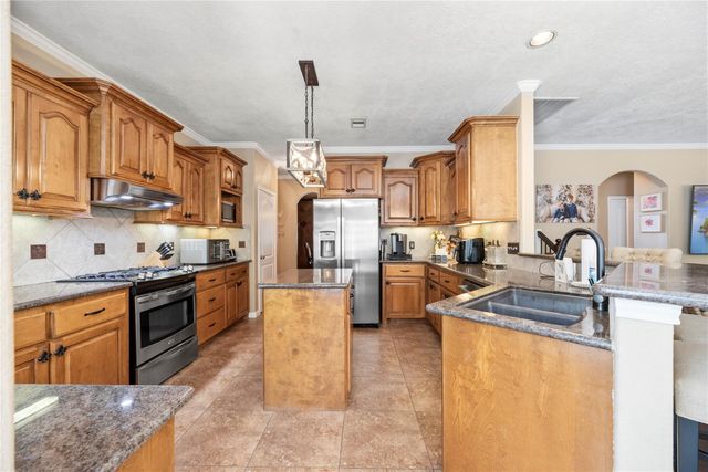 4127 Irish Ivy Court, Spring, TX 77386