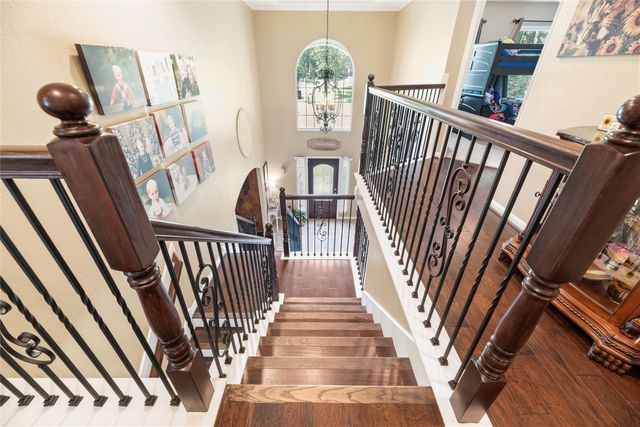 4127 Irish Ivy Court, Spring, TX 77386