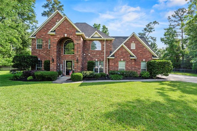 4127 Irish Ivy Court, Spring, TX 77386