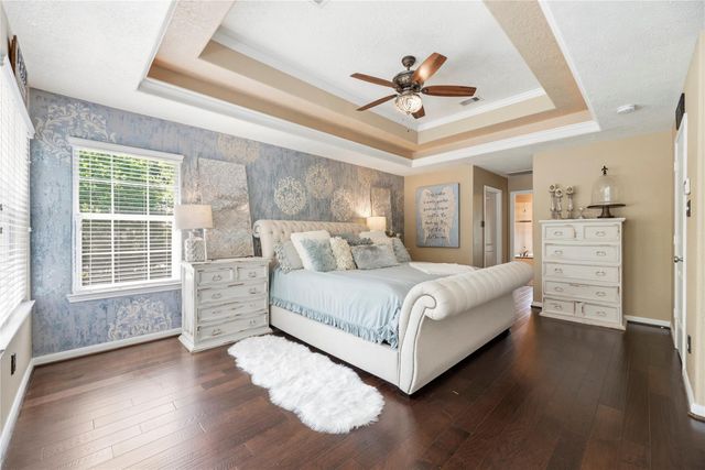 4127 Irish Ivy Court, Spring, TX 77386