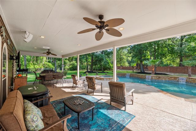 4127 Irish Ivy Court, Spring, TX 77386