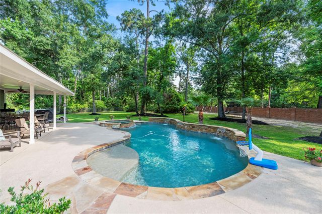 4127 Irish Ivy Court, Spring, TX 77386