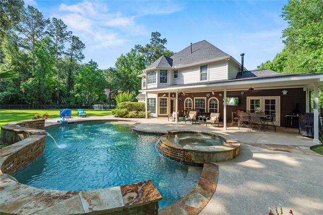 4127 Irish Ivy Court, Spring, TX 77386