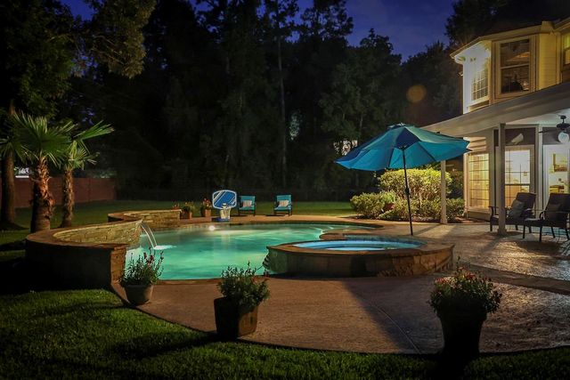 4127 Irish Ivy Court, Spring, TX 77386