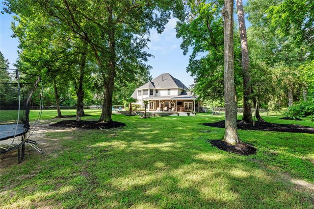 4127 Irish Ivy Court, Spring, TX 77386