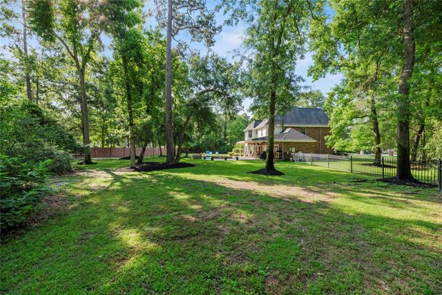 4127 Irish Ivy Court, Spring, TX 77386