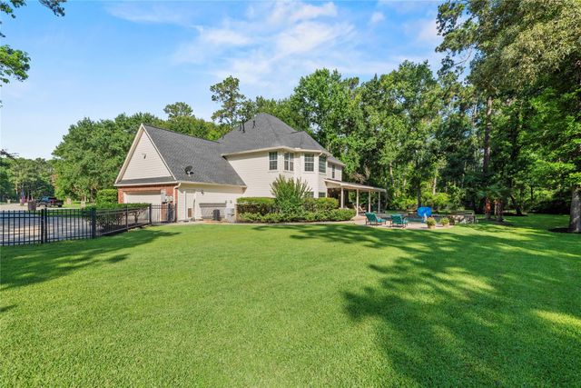 4127 Irish Ivy Court, Spring, TX 77386