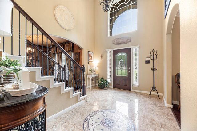 4127 Irish Ivy Court, Spring, TX 77386