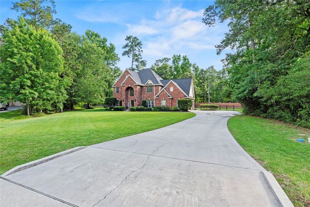 4127 Irish Ivy Court, Spring, TX 77386