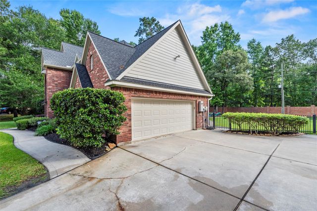 4127 Irish Ivy Court, Spring, TX 77386