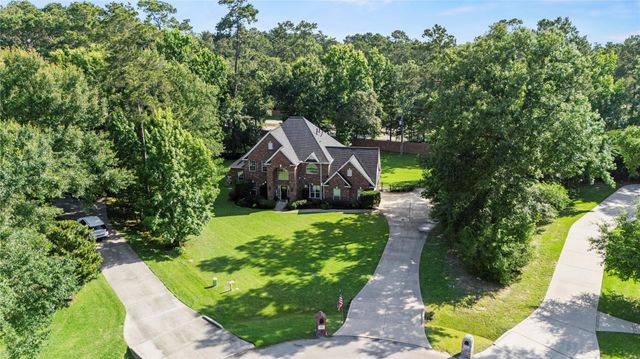 4127 Irish Ivy Court, Spring, TX 77386