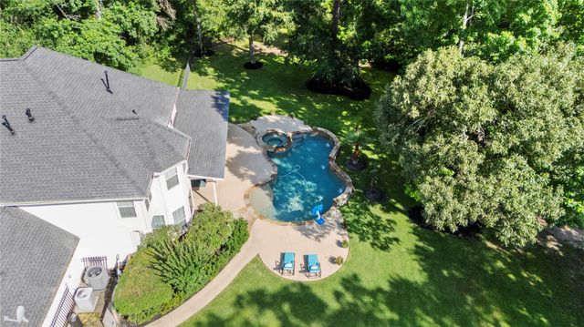 4127 Irish Ivy Court, Spring, TX 77386