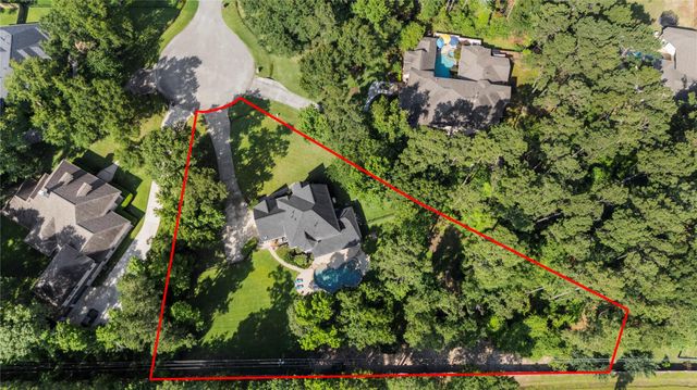 4127 Irish Ivy Court, Spring, TX 77386