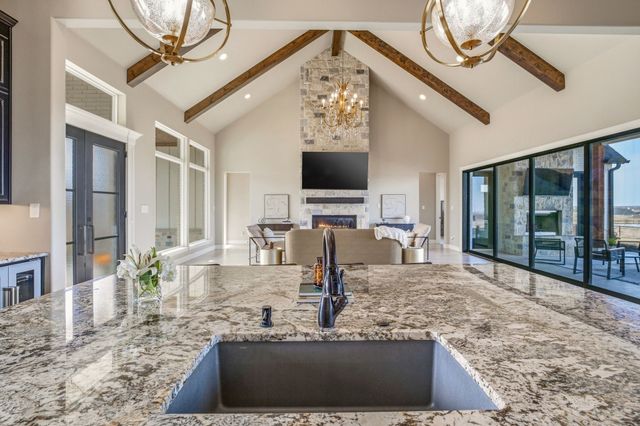 625 Dickens Drive, Aledo, TX 76008