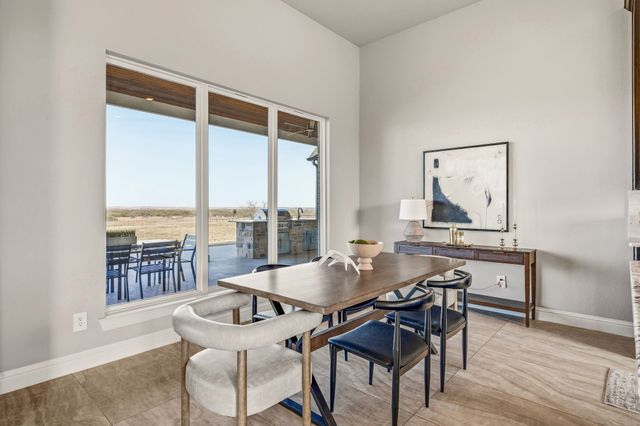 625 Dickens Drive, Aledo, TX 76008