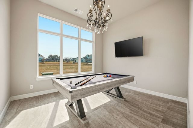 625 Dickens Drive, Aledo, TX 76008