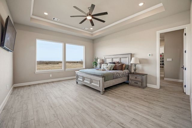 625 Dickens Drive, Aledo, TX 76008