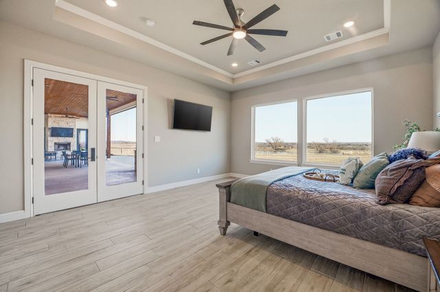 625 Dickens Drive, Aledo, TX 76008