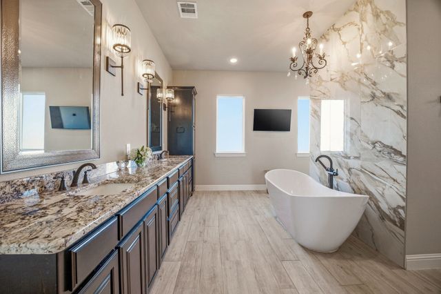 625 Dickens Drive, Aledo, TX 76008