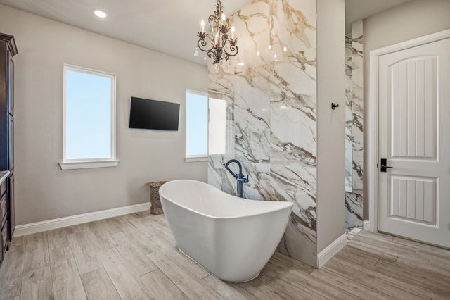 625 Dickens Drive, Aledo, TX 76008