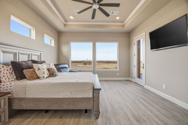 625 Dickens Drive, Aledo, TX 76008