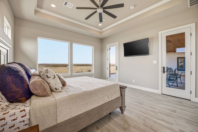 625 Dickens Drive, Aledo, TX 76008