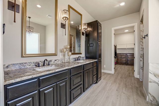 625 Dickens Drive, Aledo, TX 76008