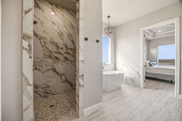 625 Dickens Drive, Aledo, TX 76008