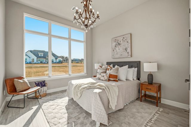 625 Dickens Drive, Aledo, TX 76008