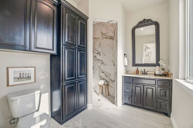 625 Dickens Drive, Aledo, TX 76008