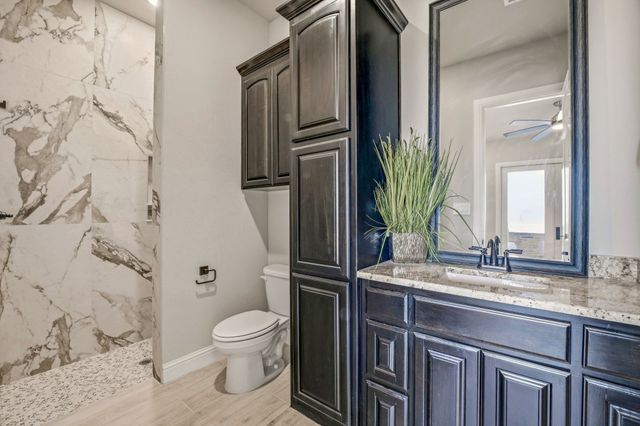 625 Dickens Drive, Aledo, TX 76008