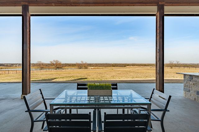 625 Dickens Drive, Aledo, TX 76008