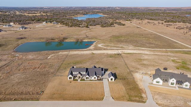 625 Dickens Drive, Aledo, TX 76008
