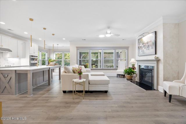 489 Broomsedge Court SE, Bolivia, NC 28422