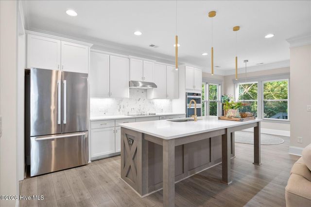 489 Broomsedge Court SE, Bolivia, NC 28422