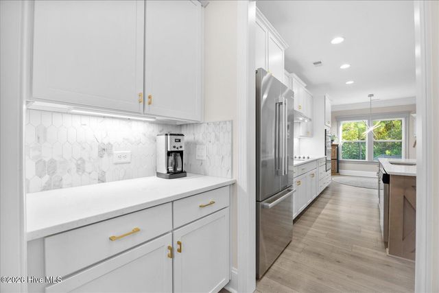 489 Broomsedge Court SE, Bolivia, NC 28422