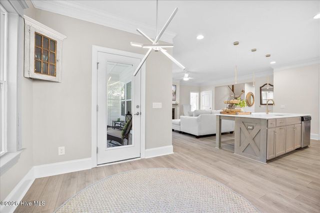 489 Broomsedge Court SE, Bolivia, NC 28422