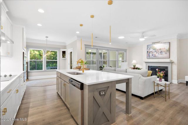 489 Broomsedge Court SE, Bolivia, NC 28422