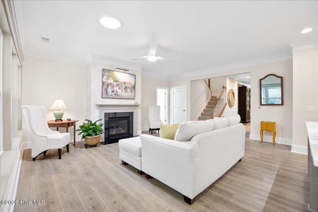 489 Broomsedge Court SE, Bolivia, NC 28422