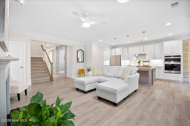 489 Broomsedge Court SE, Bolivia, NC 28422