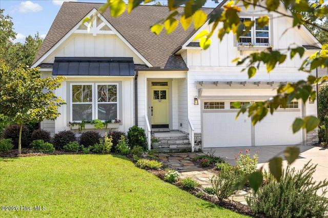 489 Broomsedge Court SE, Bolivia, NC 28422