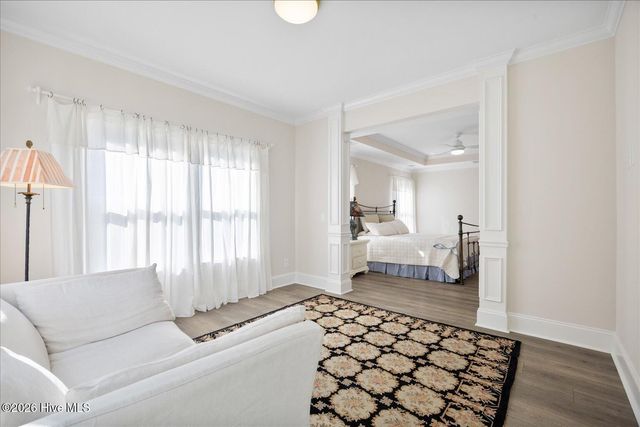 489 Broomsedge Court SE, Bolivia, NC 28422