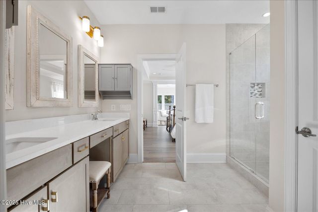 489 Broomsedge Court SE, Bolivia, NC 28422