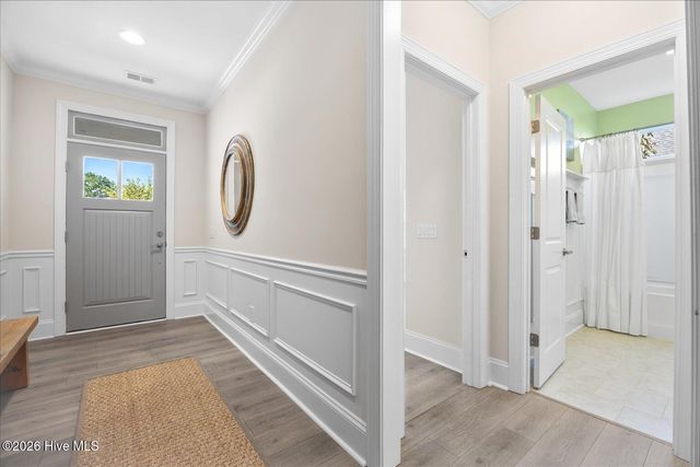 489 Broomsedge Court SE, Bolivia, NC 28422