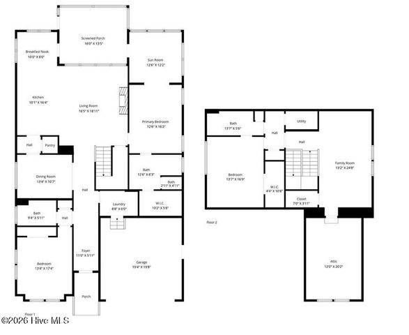 489 Broomsedge Court SE, Bolivia, NC 28422