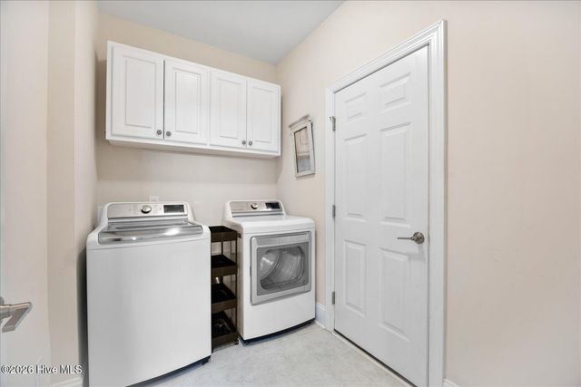 489 Broomsedge Court SE, Bolivia, NC 28422