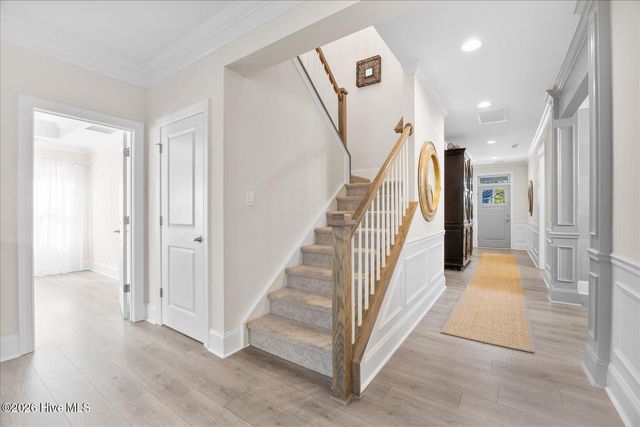 489 Broomsedge Court SE, Bolivia, NC 28422