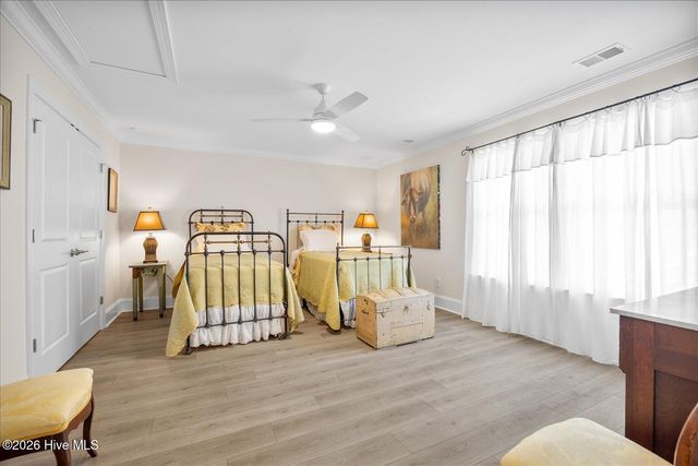 489 Broomsedge Court SE, Bolivia, NC 28422