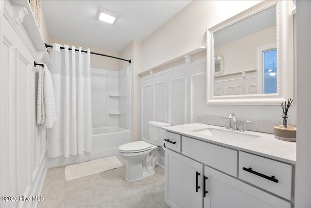 489 Broomsedge Court SE, Bolivia, NC 28422