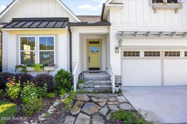 489 Broomsedge Court SE, Bolivia, NC 28422